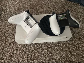 XBOX SERIES S