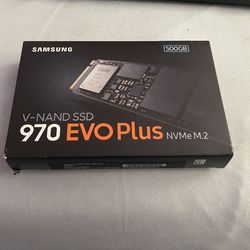 970evo Plus