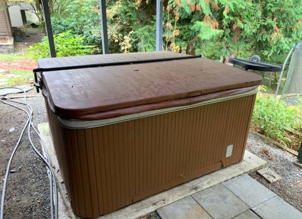 2005 Cal Spa v800 series for Sale in Federal Way, WA - OfferUp.