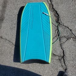 Boogie board