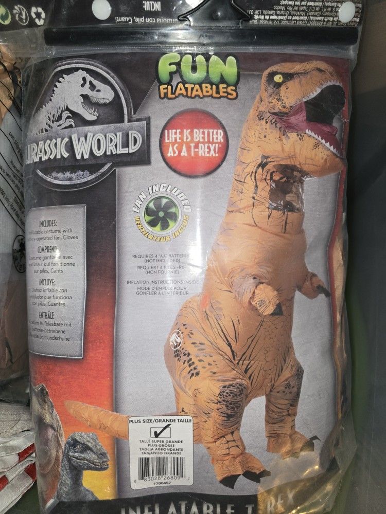 Adult Size
