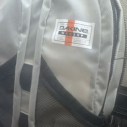 Weatherproof Backpack 