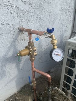 Plumbing, Leaks, Drains, Locating, Power Tools, Water Heaters