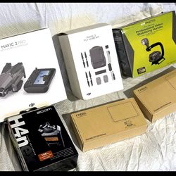 Turnkey Photography & Videography Business for Sale – Fully Equipped, Ready to Generate Revenue Immediatel