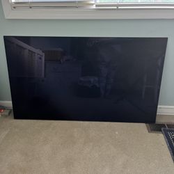 LG OLED 55 Inch Smart TV 