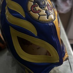 Mascara Del Club America Nueva