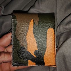 Wallet