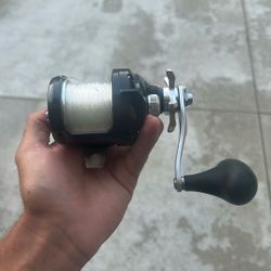 Shimano Torium 14hg