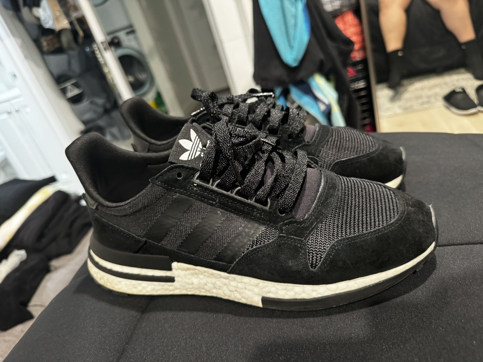 Adidas Size Men $60