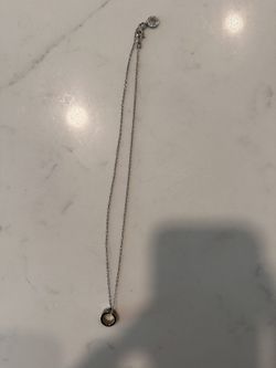MARC JACOBS NECKLACE (AUTHENTIC)