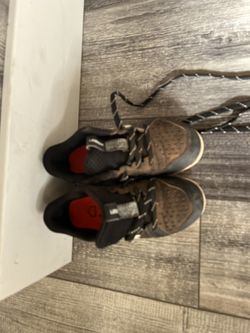 Under Armour Baseball Cleats