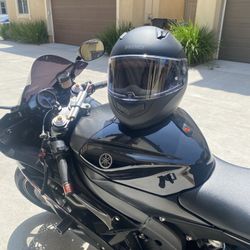 Sedici Strada II Primo Helmet