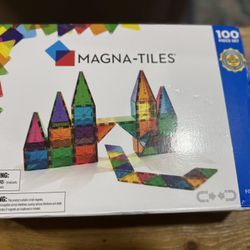 Magna Tile