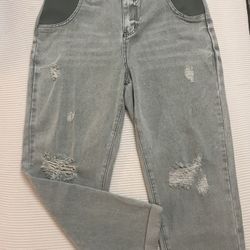 Maternity Pants Bundle Size Large/XL