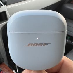 Bose QC Ultra Earbuds