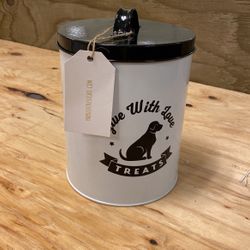 Give With Love Treats