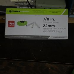 Stinger Staple