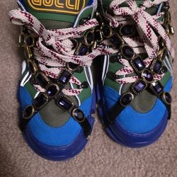 Gucci Flashtrek