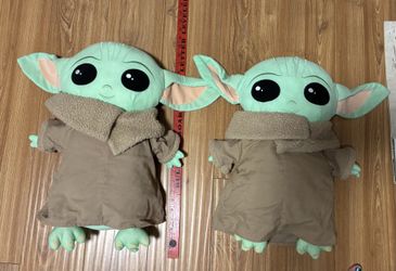 Grogu- “Baby Yoda”