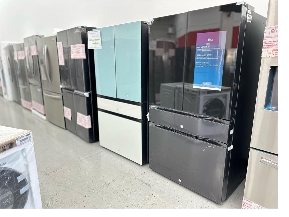 Brand New Refrigerator