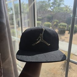 Jordan Hat Snapback (Kids)