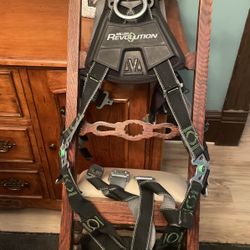 Safety Harness 