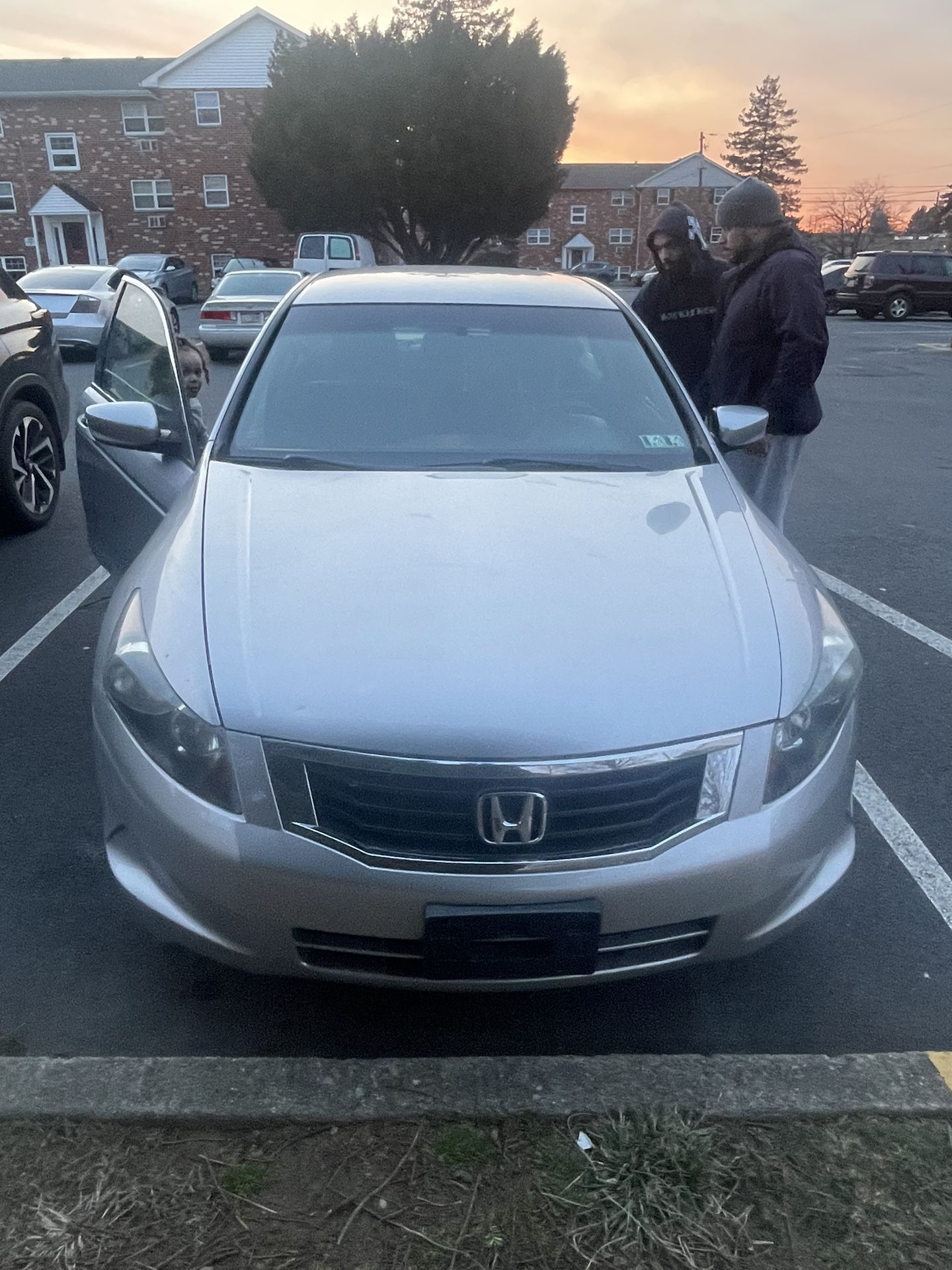 2010 Honda Accord