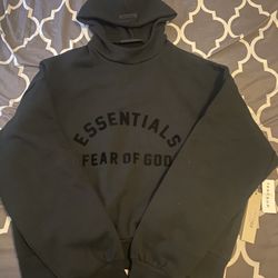 Essentials Fear Of God (XS)