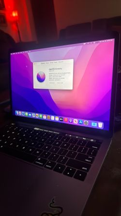 2016 macbook pro need gone fast