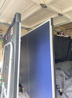 Ping Pong table