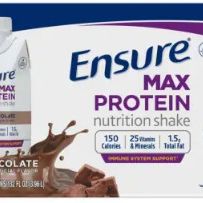Ensure Max Protein 12 Pack