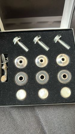 Trumpet accessories