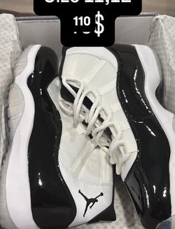 Jordans