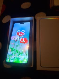 Huness 17Smartphone