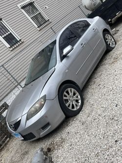Mazda 2007