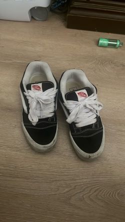 Vans new skool size 8