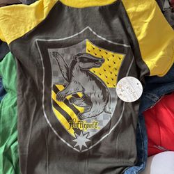 New Pet Clothes Harry Potter