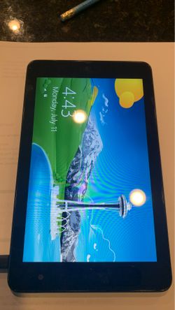 Dell Venue 8 Pro Tablet