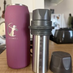 Ceres Chill OG Breastmilk Chiller