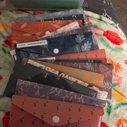 cash envelopes 