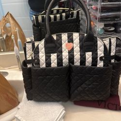 Diaper Bag BETSEY JOHNSON