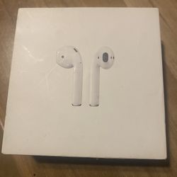 Airpod 2nd Gen