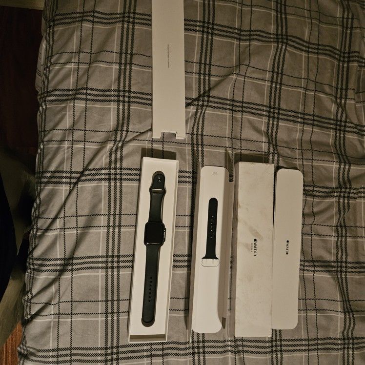 Apple Watch 3