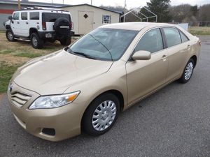 New And Used Toyota For In Miami Gardens Fl Offerup 2010 Toyota Camry For In Miami Gardens Fl