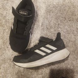 Adidas Boys Size 12