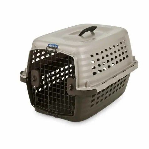 Used dog crate. Excellent condition.
