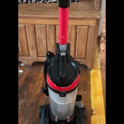 Bissell Clearview Vacumn For Sale 