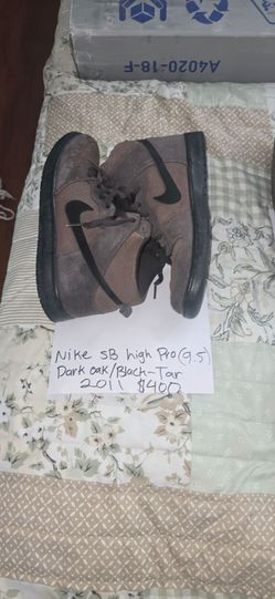 Nike sb