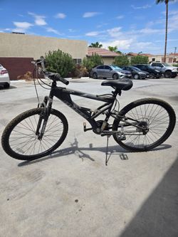 26" Havok Hyper Mountain Bike