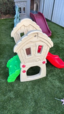 Slide for kids